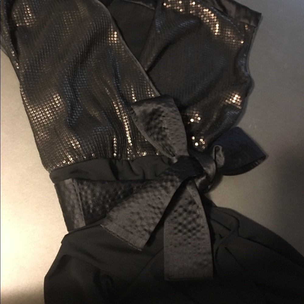 Narcisco Rodriguez Dress